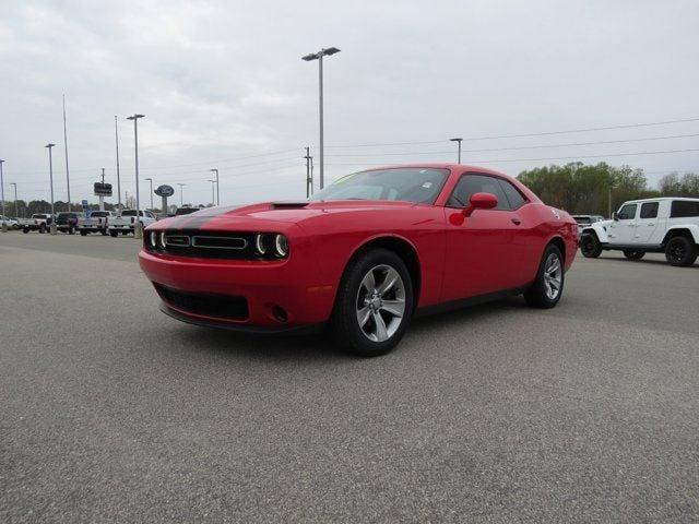 2020 dodge challenger sxt in goldsboro, north carolina