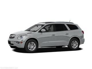 2010 buick enclave 1xl