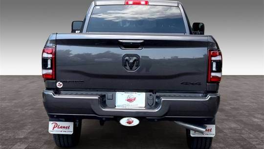2024 RAM 3500