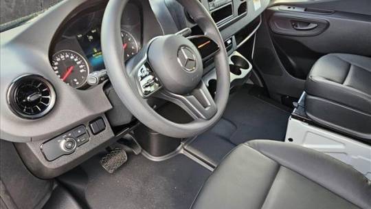 2024 Mercedes-Benz Sprinter