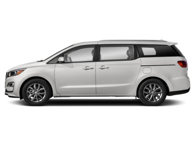 2019 kia sedona ex
