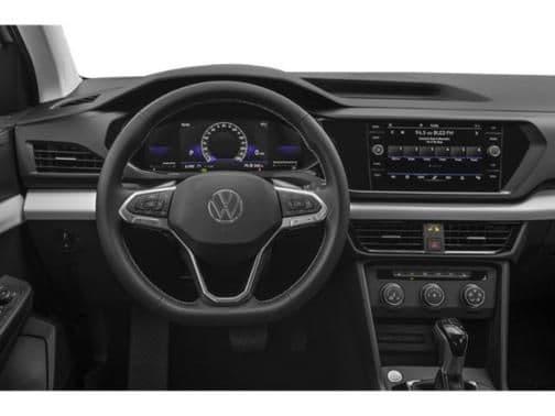 2022 volkswagen taos 1.5t se 4dr front-wheel drive in oklahoma city, oklahoma