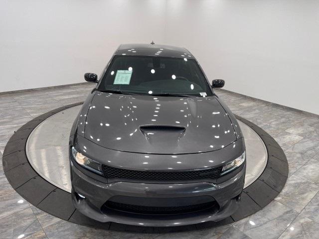2022 dodge charger r/t