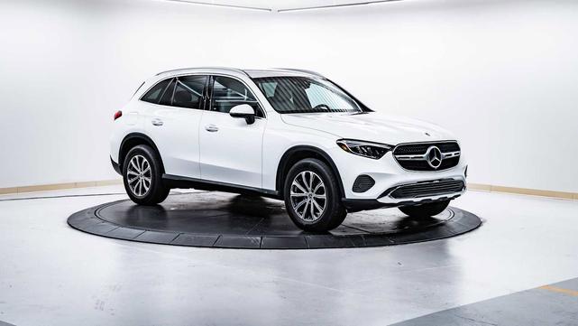 2023 mercedes-benz glc 300