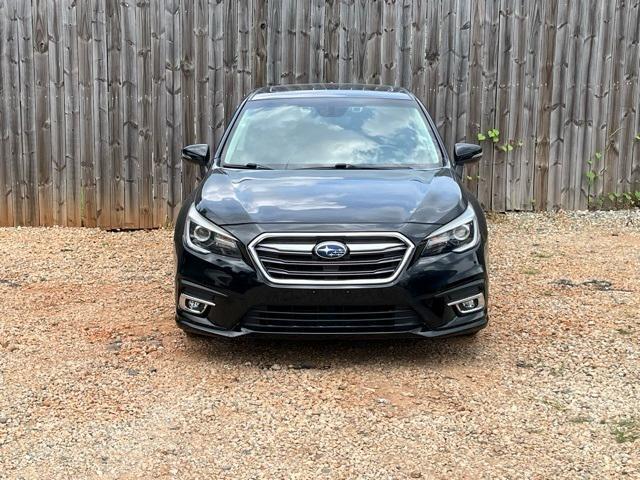 2019 subaru legacy limited