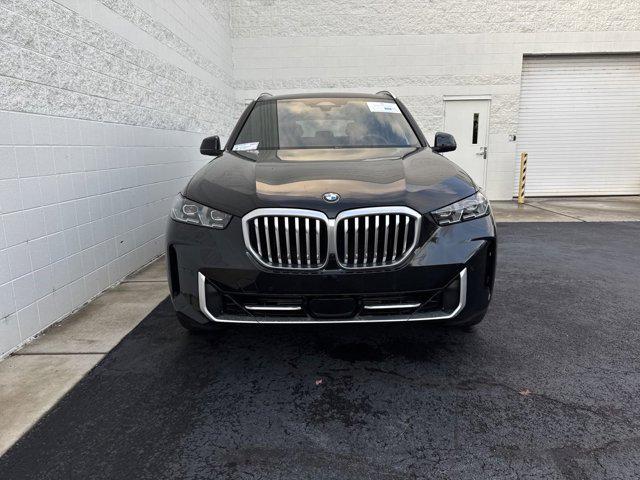 2024 bmw x5 sdrive40i