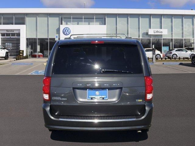 used 2011 dodge grand caravan mainstreet medford, or 97504 for sale in medford, oregon