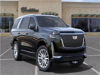 2024 Cadillac Escalade l