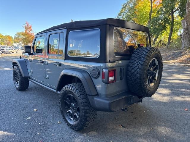 2020 jeep wrangler unlimited sport altitude