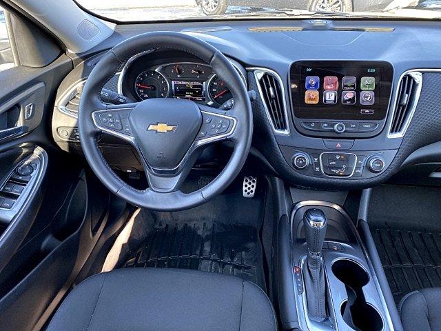 used 2016 chevrolet malibu lt middleton, wi 53562 for sale in madison, wisconsin