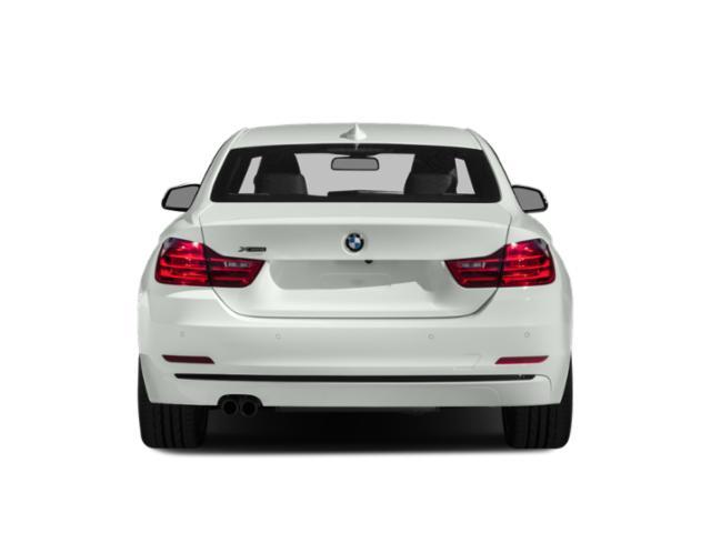 2015 bmw 428 i