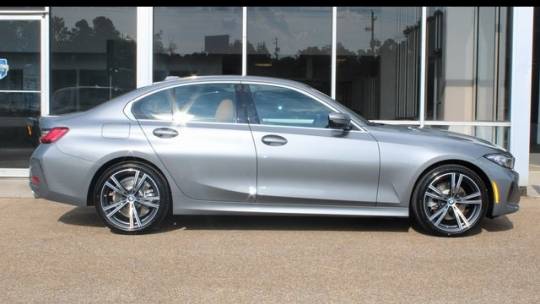 2024 BMW 3 series