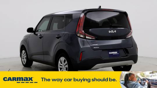 2023 Kia Soul