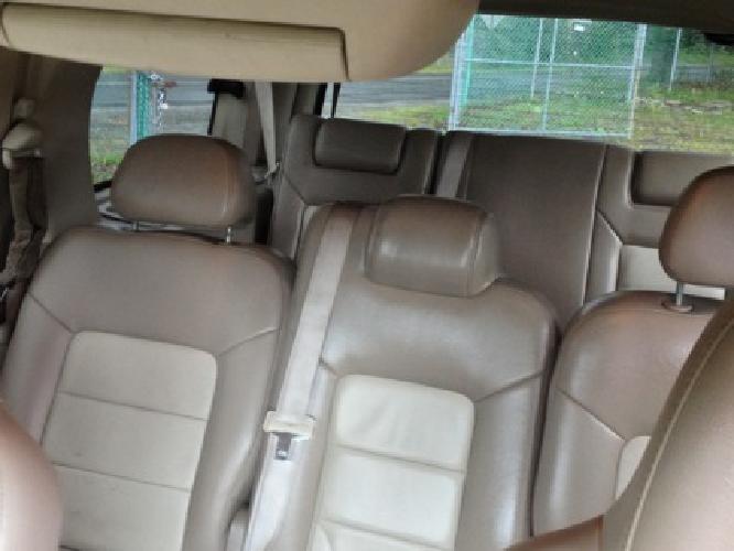 obo 2005 ford expedition eddie bauer edition - 4wd, entertainment package in lords valley, pa