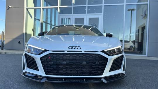 2023 Audi