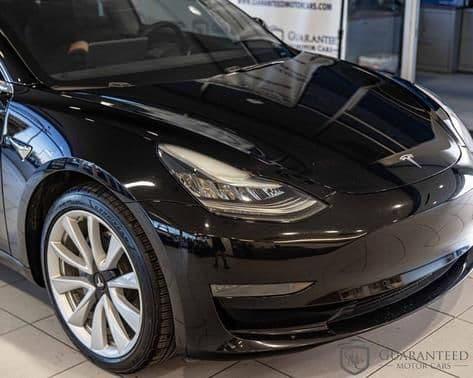 2019 tesla model 3 mid range in palos hills, illinois