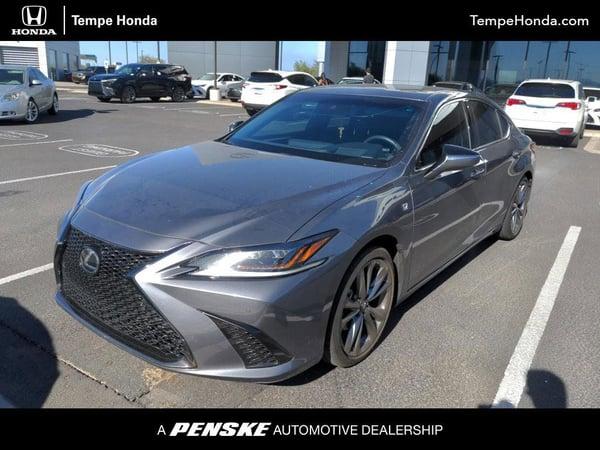 2020 lexus es 350 in centennial, colorado