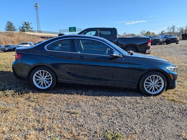 2015 bmw 228 228i