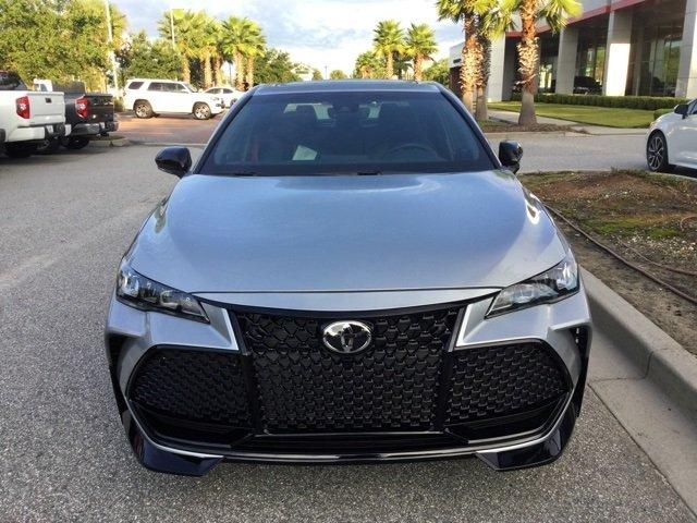 new 2020 toyota avalon trd charleston, sc 29414 for sale in charleston, south carolina