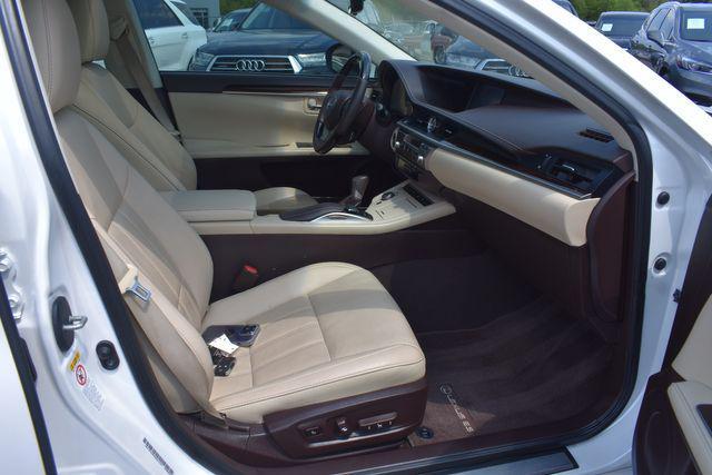 2018 lexus es 350 base
