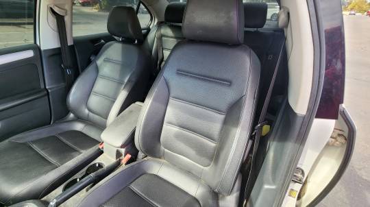 2013 Volkswagen Jetta