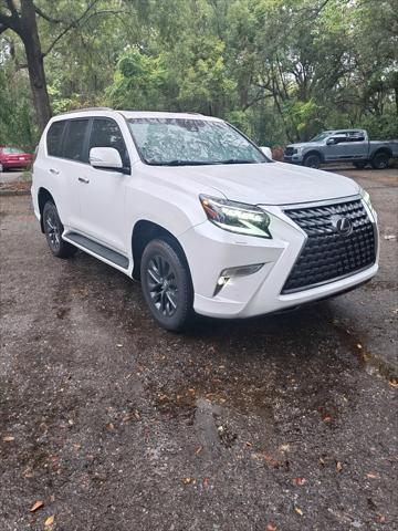 2023 lexus gx 460 base