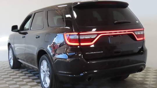 2022 Dodge Durango