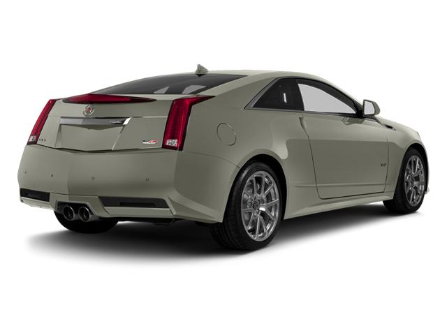 2013 cadillac cts-v base