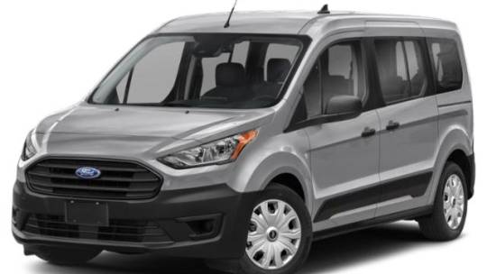 2023 Ford Transit Connect wagon