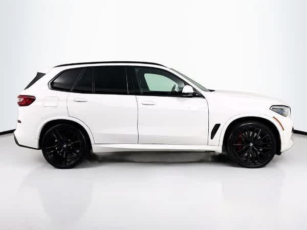 2023 bmw x5 m50i