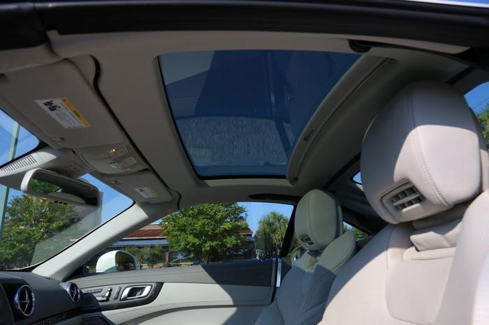certified 2016 mercedes-benz sl 400 myrtle beach, sc 29577 for sale in myrtle beach, south carolina