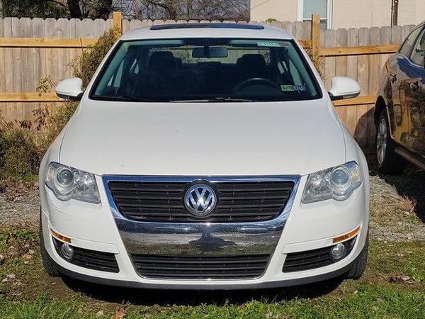 2010 volkswagen passat sedan in saint louis, missouri