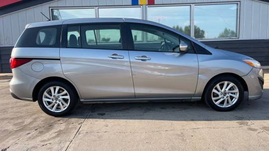 2013 Mazda