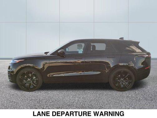 2023 land rover range rover velar
