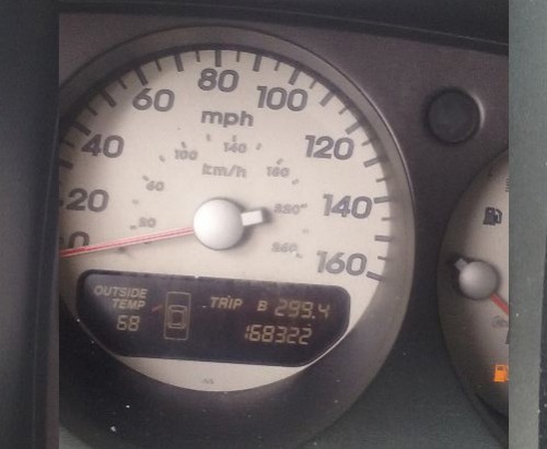 2001 acura cl type s in california by owner