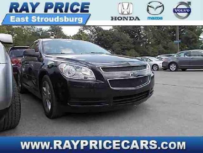 2010 chevrolet malibu ls w/1ls in east stroudsburg, pa