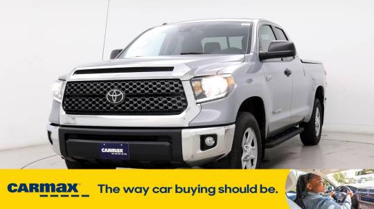 2019 Toyota Tundra