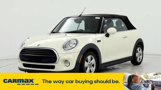 2018 Mini