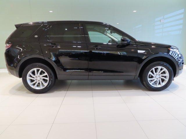 certified 2018 land rover discovery sport hse canonsburg, pa 15317 for sale in canonsburg, pennsylvania