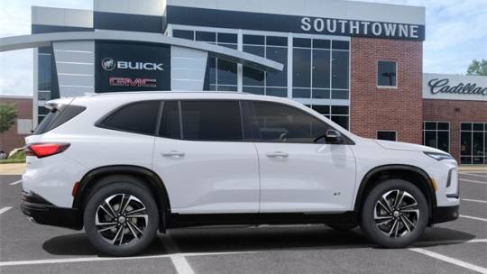 2025 Buick Enclave