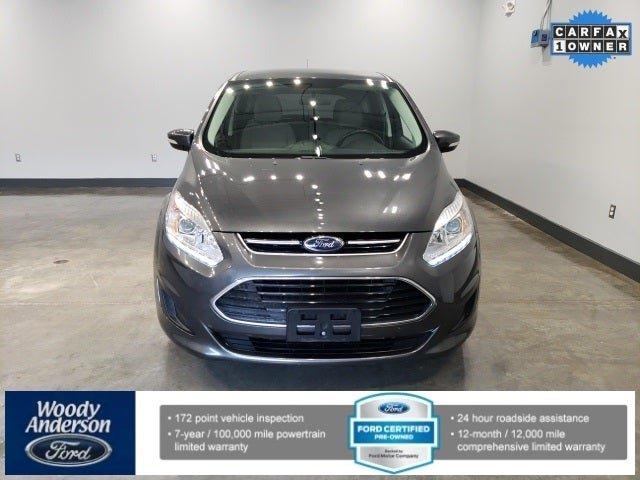 certified 2017 ford c-max energi se huntsville, al 35816 for sale in huntsville, alabama