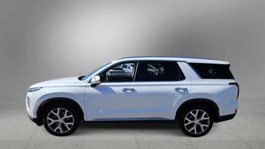 2022 Hyundai Palisade