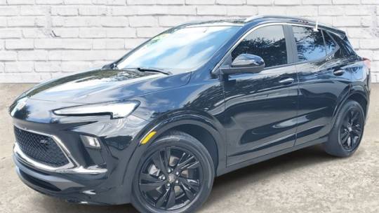 2024 Buick Encore GX