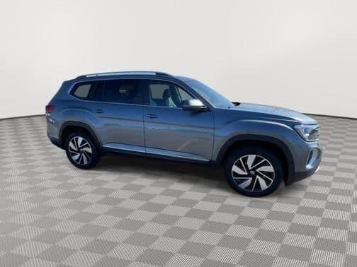 2024 volkswagen atlas 2.0t sel 4dr all-wheel drive 4motion in rochester, new york
