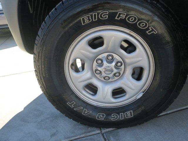 used 2015 nissan xterra x prescott, az 86301 for sale in prescott, arizona