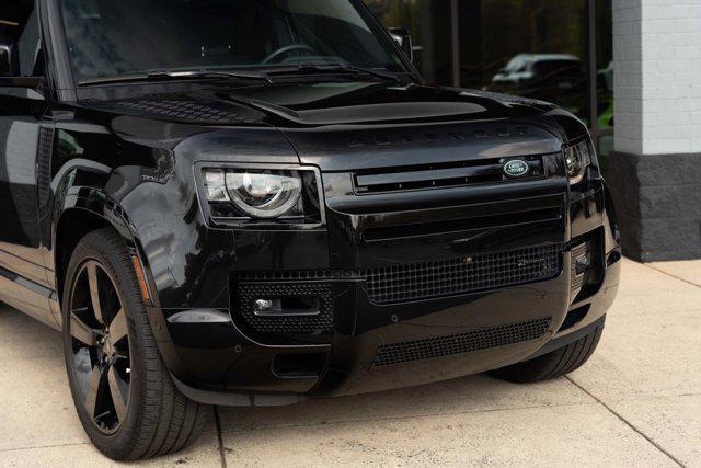 2023 land rover defender 110 x-dynamic se