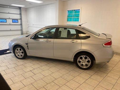 2008 ford focus in saint louis, missouri