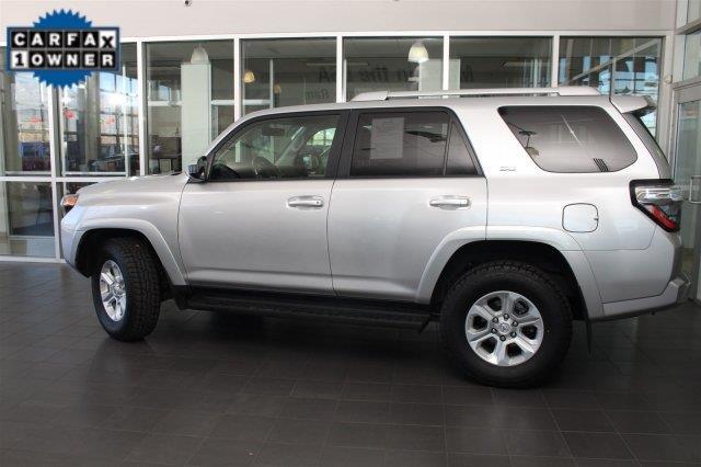 2017 toyota 4runner limited awd limited 4dr suv for sale in albuquerque, new mexico
