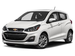 2021 Chevrolet Spark 1lt cvt