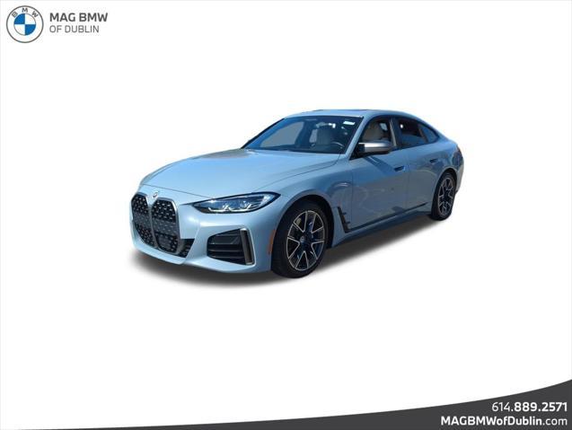 2023 bmw m440 i xdrive